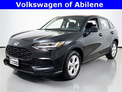 Used 2024 Honda HR-V LX image 1