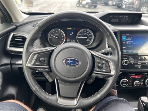 Used 2019 Subaru Forester Limited image 28