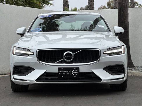 Certified 2020 Volvo S60 T5 Momentum image 8