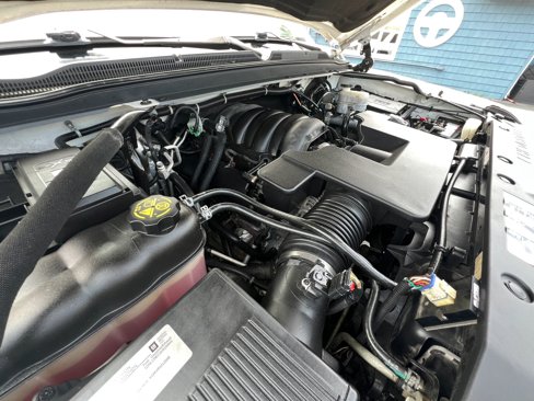 Used 2019 Chevrolet Tahoe 2WD image 36