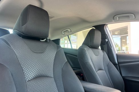Certified 2022 Toyota Prius LE image 14