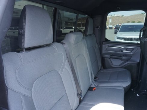 Certified 2022 RAM 1500 Lone Star image 25