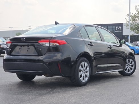 Used 2020 Toyota Corolla LE image 10