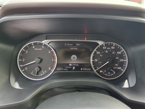 Used 2023 Nissan Rogue SV w/ SV Premium Package image 32