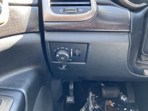 Used 2014 Jeep Grand Cherokee Laredo w/ Quick Order Package 23E image 16