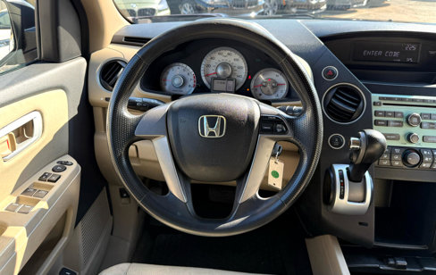 Used 2011 Honda Pilot LX image 15