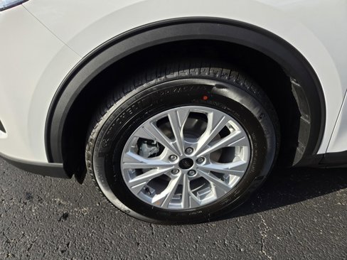 New 2025 Ford Escape Active image 27