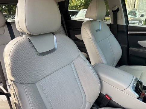 Certified 2022 Hyundai Tucson SEL w/ Convenience + Premium Package image 28