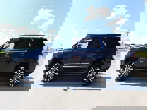 Used 2020 GMC Yukon Denali w/ Denali Ultimate Package image 2