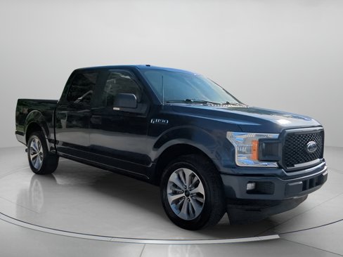 Used 2018 Ford F150 XL w/ Equipment Group 101A Mid image 34