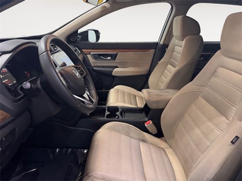 Used 2022 Honda CR-V EX image 6