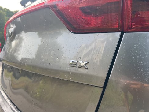 Used 2019 Kia Sportage EX w/ Option Group 040 image 9