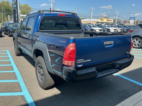 Used 2008 Toyota Tacoma 4x4 Double Cab image 3