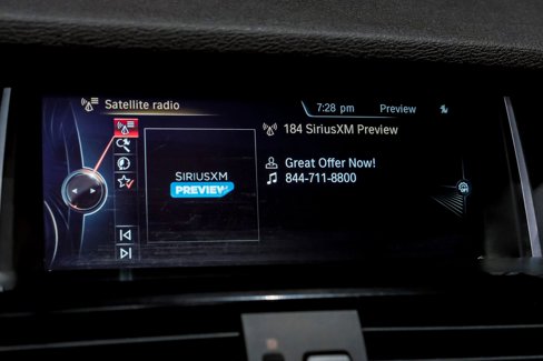 Used 2016 BMW X3 xDrive35i image 24