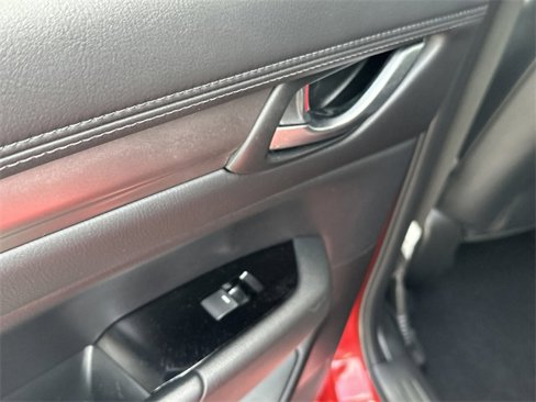 Used 2023 MAZDA CX-5 AWD 2.5 S w/ Select Package image 13