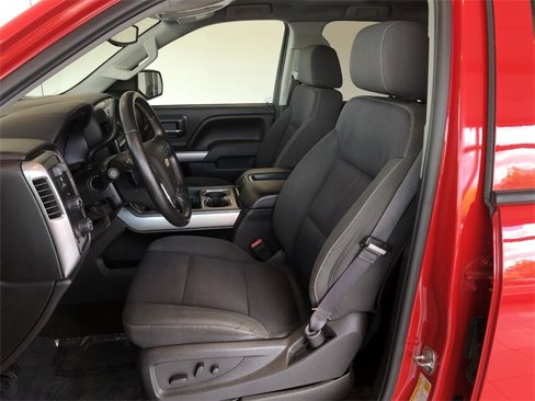 Used 2015 Chevrolet Silverado 1500 LT w/ All Star Edition image 20