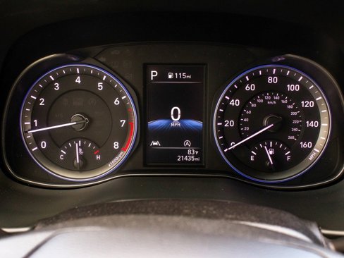 Used 2023 Hyundai Kona SEL image 16