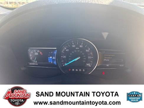 Used 2017 Ford Explorer Limited w/ Equipment Group 301A image 16