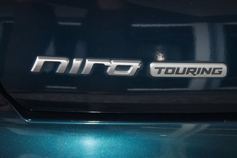 Used 2019 Kia Niro Touring image 22