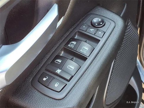 Certified 2019 RAM 1500 Big Horn image 15