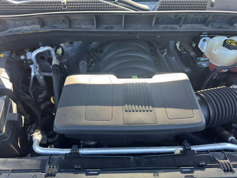 Used 2019 GMC Sierra 1500 Denali w/ Denali Ultimate Package image 17
