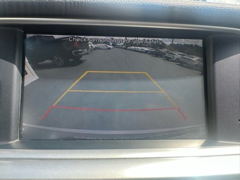 Used 2020 Kia Optima LX image 16
