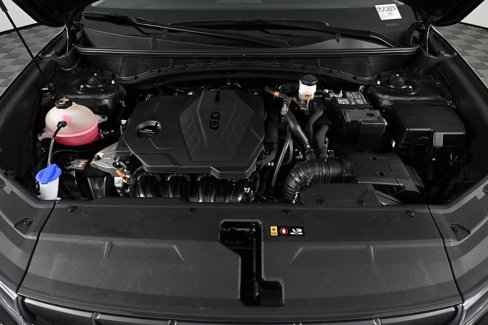 Used 2023 Hyundai Tucson SEL image 30