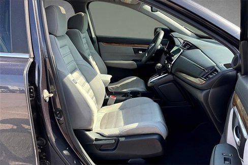 Used 2018 Honda CR-V EX image 7