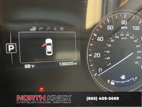 Used 2016 Hyundai Genesis 3.8 image 6