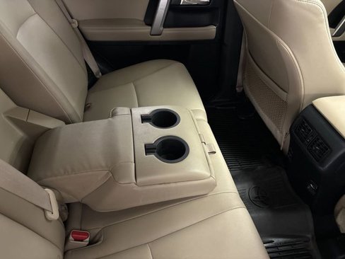 Used 2019 Toyota 4Runner SR5 Premium image 15