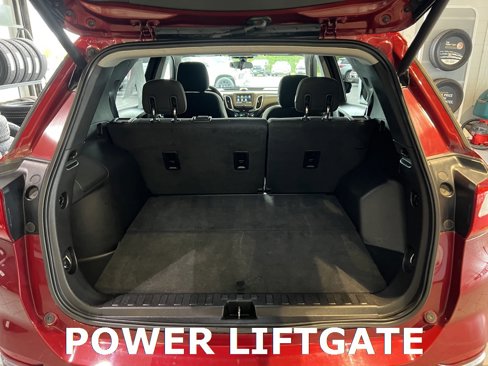 Used 2019 Chevrolet Equinox LT image 9