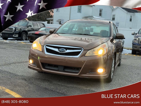 Used 2011 Subaru Legacy 3.6R Limited w/ Popular Equipment Group 2C image 1