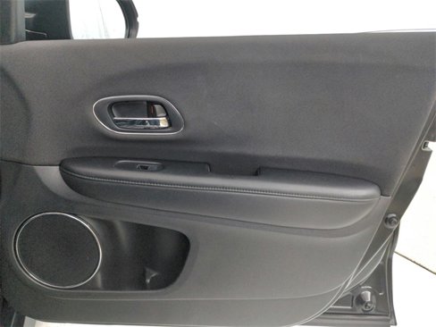 Used 2021 Honda HR-V EX image 39