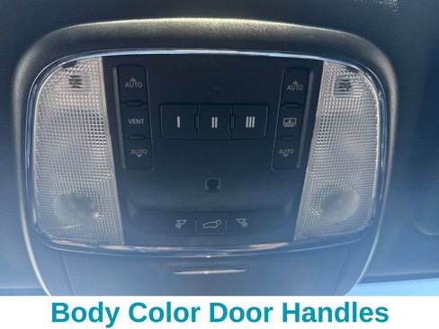 Used 2018 Jeep Grand Cherokee High Altitude image 22