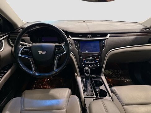 Used 2017 Cadillac XTS Luxury w/ Driver Awareness Package image 21