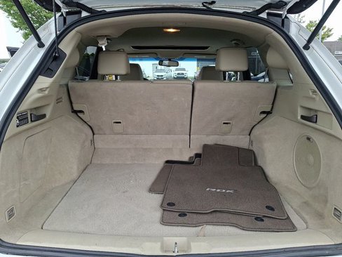 Used 2013 Acura RDX AWD w/ Technology Package image 29
