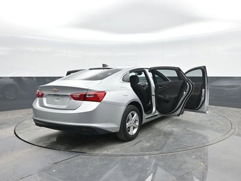 Used 2019 Chevrolet Malibu LS image 45