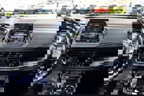 Used 2021 Nissan Rogue SL image 10