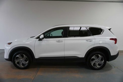 Used 2023 Hyundai Santa Fe SEL image 2