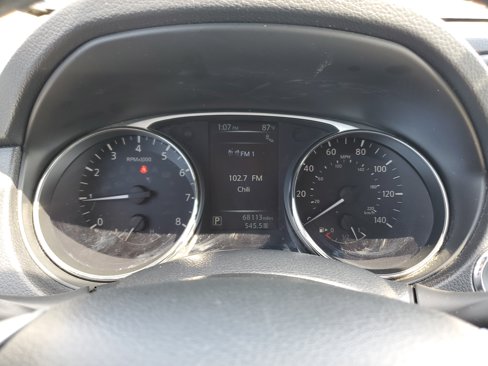 Used 2016 Nissan Rogue SV w/ SV Premium Package image 20
