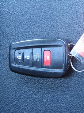 Used 2021 Toyota Highlander XLE image 39