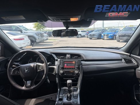 Used 2019 Honda Civic LX image 26