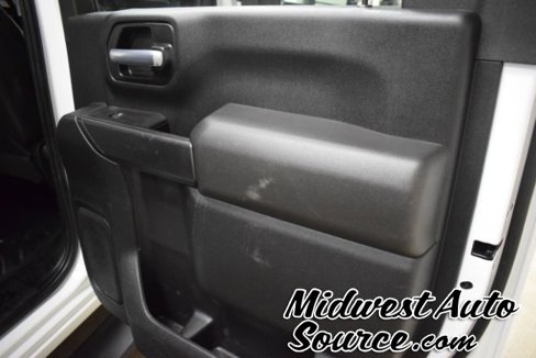Used 2021 Chevrolet Silverado 3500 W/T w/ WT Fleet Convenience Package image 20