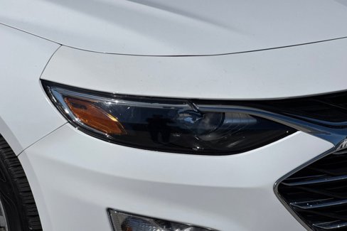 Used 2024 Chevrolet Malibu LT image 9