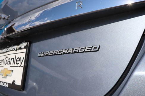 Used 2009 Jaguar XF Premium image 33