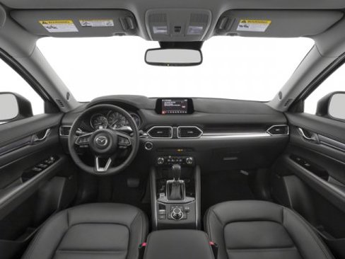 Used 2018 MAZDA CX-5 Grand Touring image 11