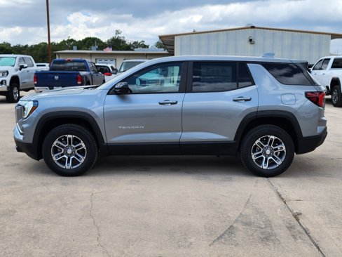 New 2026 GMC Terrain Elevation image 8