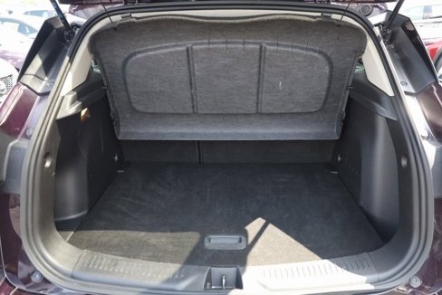 Used 2021 Buick Encore GX Preferred w/ Cold Weather Comfort Package image 27