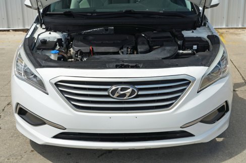 Used 2016 Hyundai Sonata SE image 6