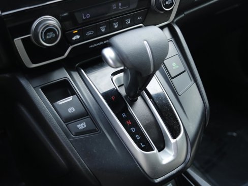Used 2017 Honda CR-V LX image 28